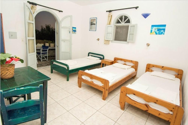 Hotel Perivolos Sandy Village